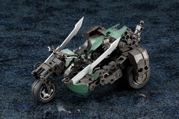 ヘキサギア 1/24 ボルト雷克斯[寿屋]《発売済・在库品》