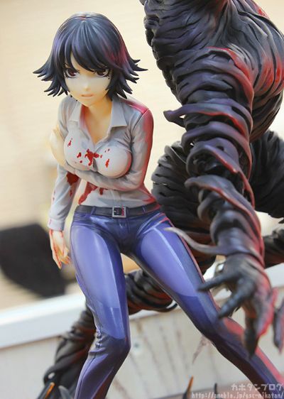 亚人 IBM 下村泉＆Invisible Black Matter