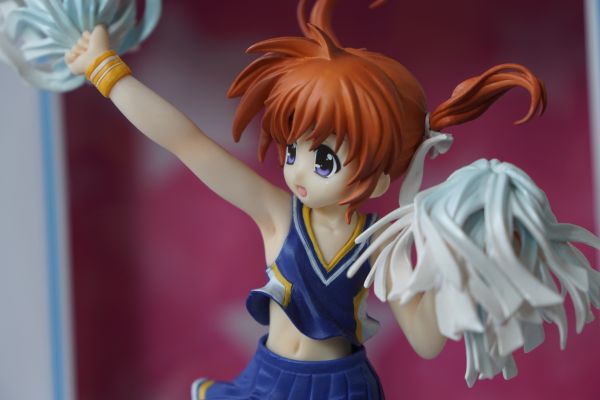 一番赏 魔法少女奈叶 INNOCENT 高町奈叶