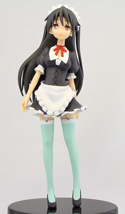 まよチキ! 凉月奏 