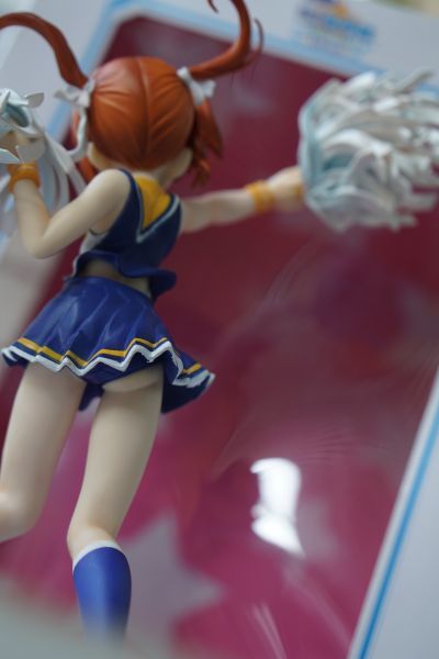 一番赏 魔法少女奈叶 INNOCENT 高町奈叶