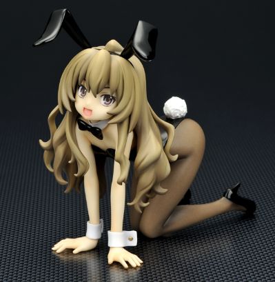 龙与虎 逢坂大河 黑色兔女郎ver.