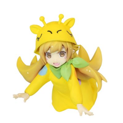 〈物语〉系列セカンドシーズン 忍野忍