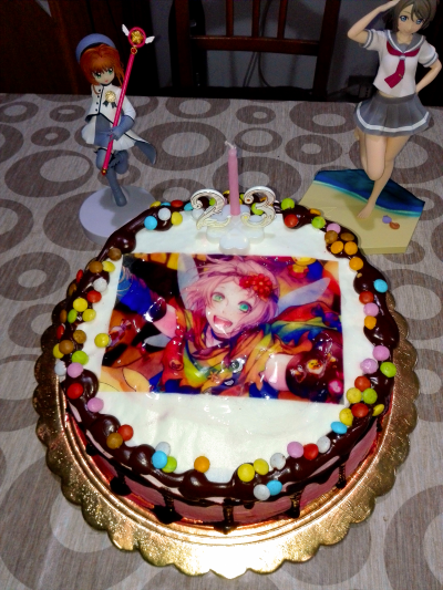 超级景品 Love Live! Sunshine!! 渡辺曜 