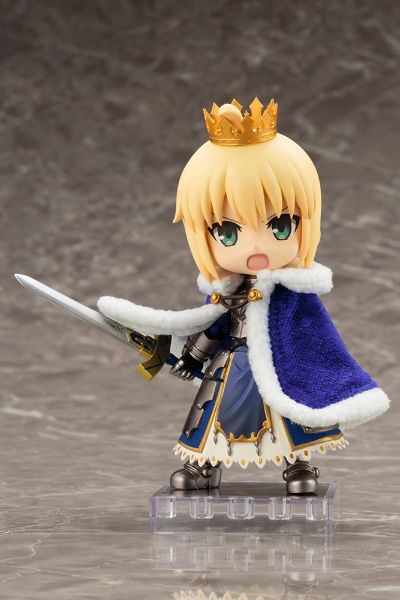 Cu-poche Fate / Grand Order SABER