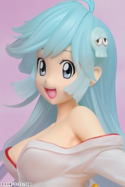 Dororon 炎魔君熊熊燃烧 雪子姬