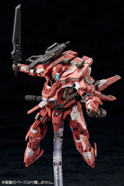 ファンタシースターOnline2 A.I.S 1/72[寿屋]《発売済・在库品》