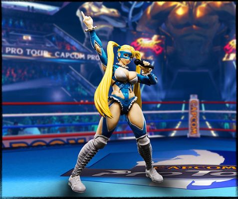 S.H.Figuarts 七川美华