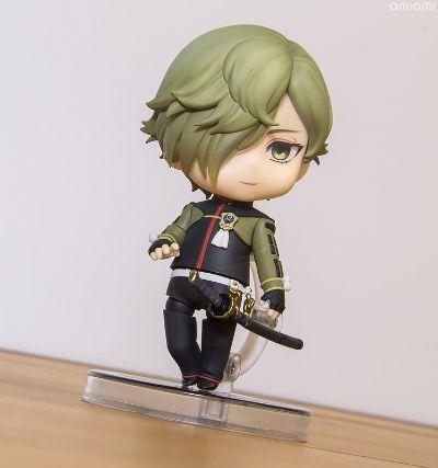 粘土人#792 刀剑乱舞-ONLINE- 莺丸