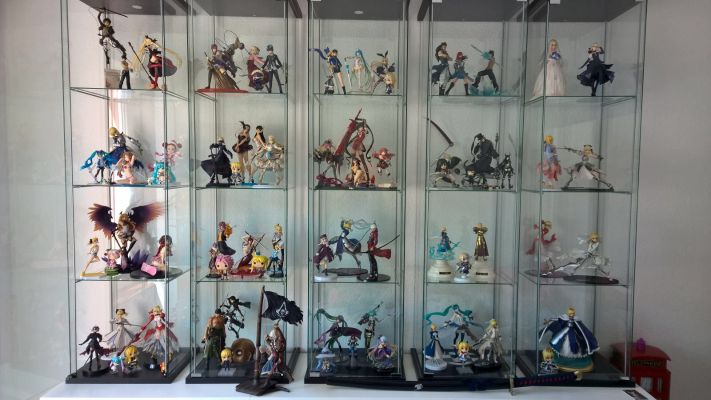 PERFECT POSING PRODUCTS 噬魂师  玛嘉·阿尔邦