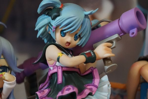 A LA MODE2 ももえ☆ぱるちゅ Black Color Ver. 