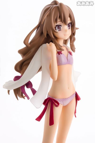 龙与虎 逢坂大河 泳装ver.