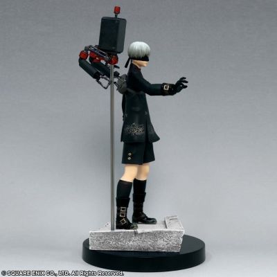 尼尔:机械纪元 9S 