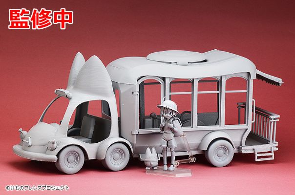 figma 车辆 动物朋友