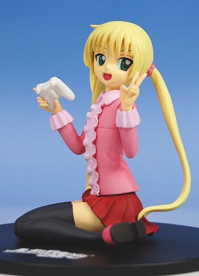 旋风管家! 三千院凪