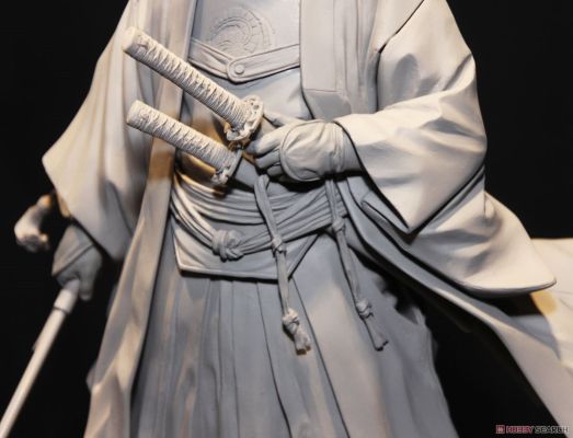 超像ArtCollection 鬼平犯科帐 长谷川平蔵 