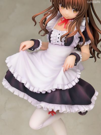 出包王女DARKNESS 结城美柑 女仆风格