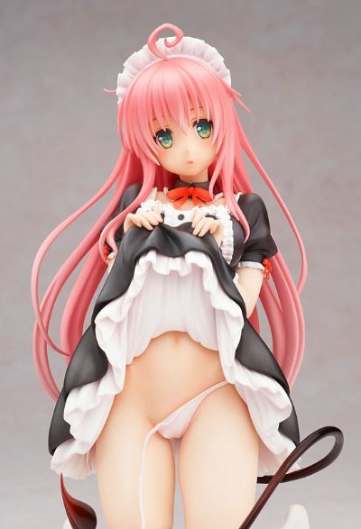 出包王女DARKNESS 菈菈·撒塔琳·戴比路克 女仆版