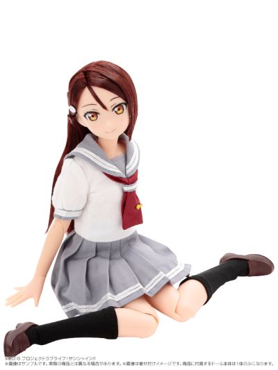 PureNeemo Love Live! Sunshine!! 樱内梨子 Bandai限定版 