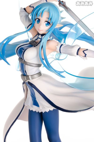 一番赏 刀剑神域 亚丝娜 水精灵 特别版 Undine