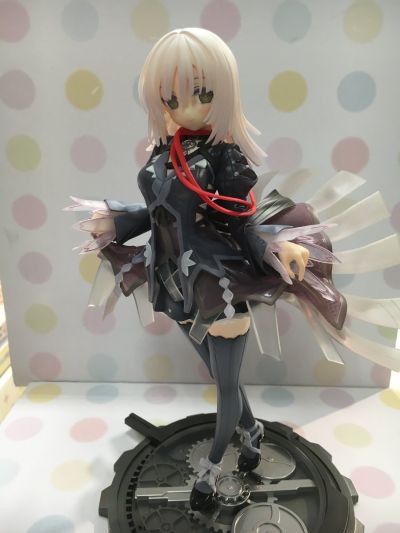 时钟机关之星 琉珠