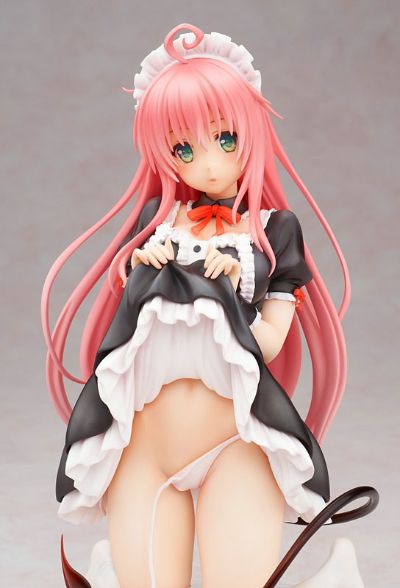 出包王女DARKNESS 菈菈·撒塔琳·戴比路克 女仆版
