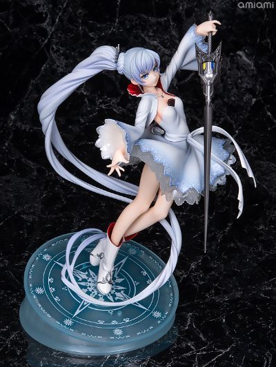 RWBY Weiss · Schnee