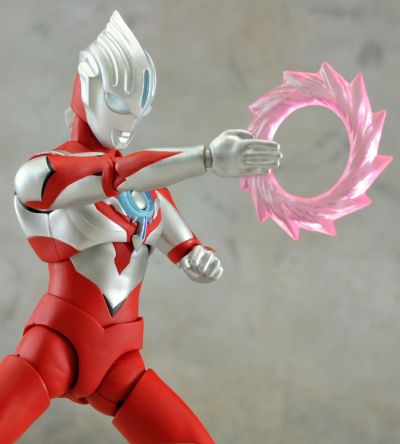 S.H.Figuarts 欧布奥特曼 原生之初 欧布奥特曼 原生初始形态