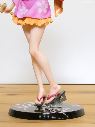 甲铁城的卡巴内瑞 无名 浴衣Ver.