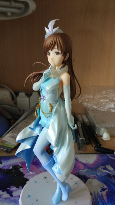 偶像大师灰姑娘女孩 新田美波 Memories Ver.