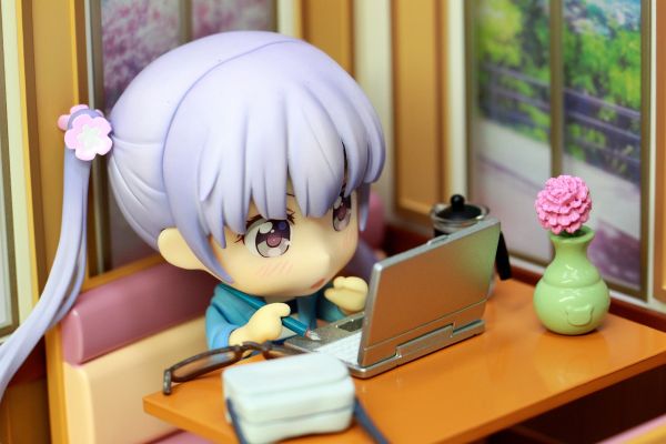 粘土人 #151 粘土人 食梦者 真城最高