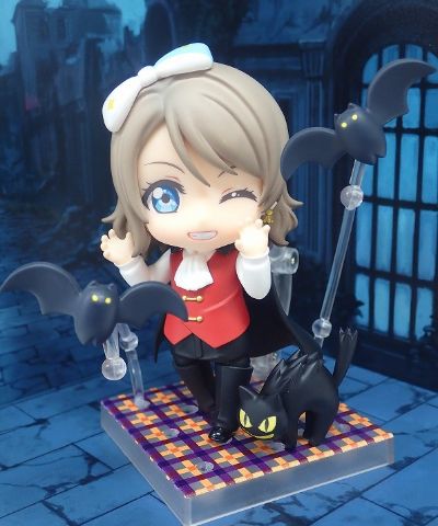 粘土人配件系列 万圣节套装 男孩