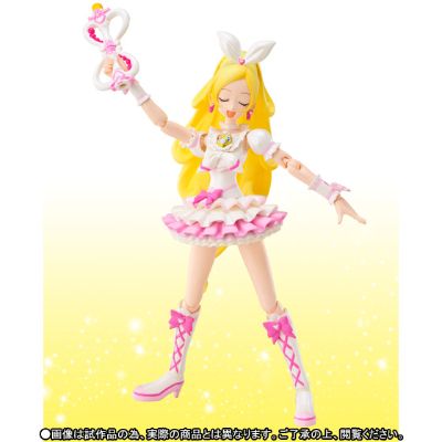 S.H.Figuarts   节奏天使