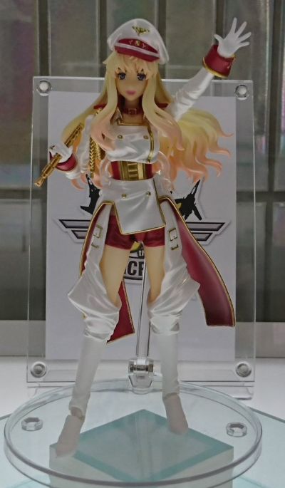 S.H.Figuarts 雪莉露·诺姆 周年纪念特别配色版