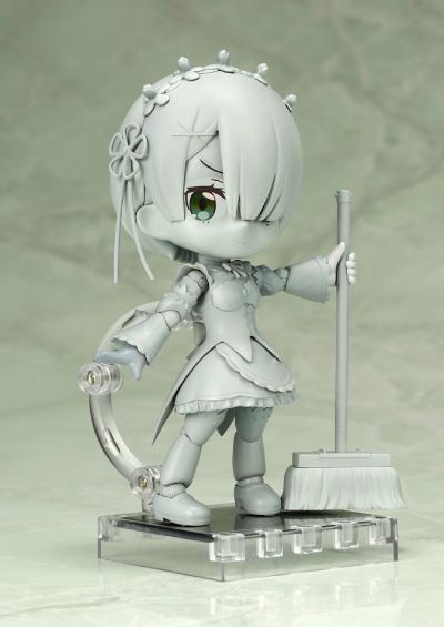 Cu-poche  Re：从零开始的异世界生活 拉姆