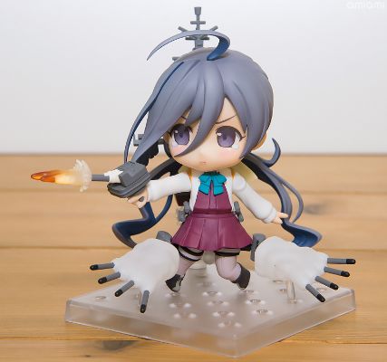 粘土人#795 舰队Collection -舰娘- 清霜