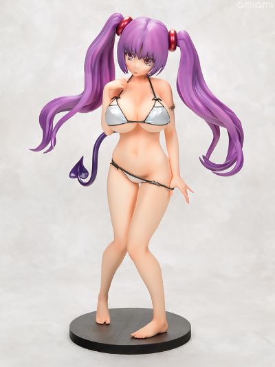 小恶魔女孩 阿久野美佳