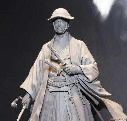 超像ArtCollection 鬼平犯科帐 长谷川平蔵 