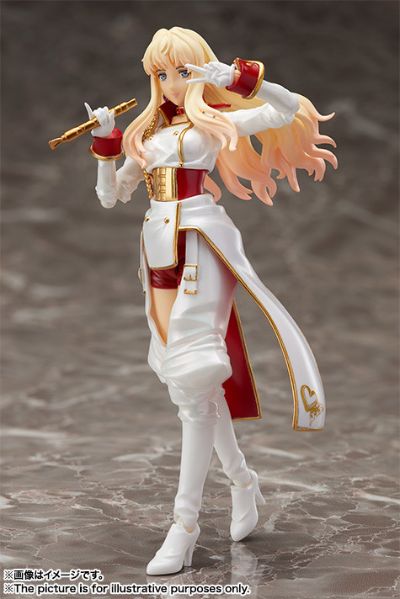 S.H.Figuarts 雪莉露·诺姆 周年纪念特别配色版