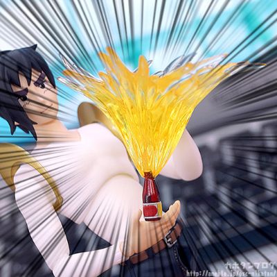 figma #SP-87 セクシーコマンドー外伝 すごいよ!!胜さん 花中岛胜&メソ 