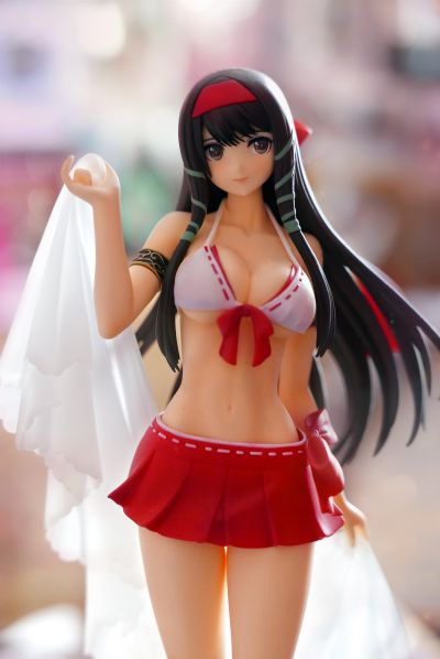 光明之心 辉夜 泳装版