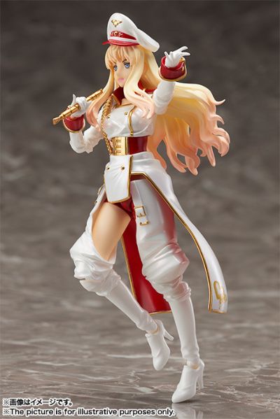 S.H.Figuarts 雪莉露·诺姆 周年纪念特别配色版