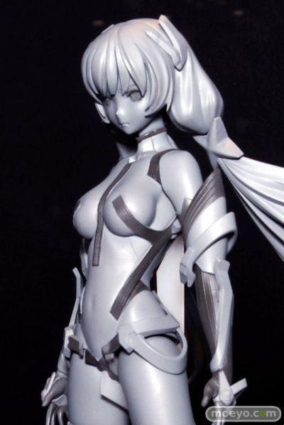 楽园追放 -Expelled From Paradise-  	安吉拉·巴尔扎克