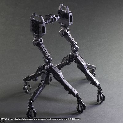 PlayArts改 DC Universe Joker 