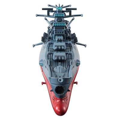 CF-SP 宇宙战舰大和号2202 爱的战士们 宇宙战舰大和号2202（附带小行星）