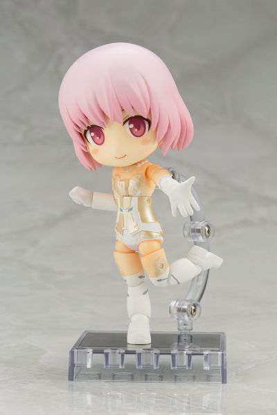 Cu-poche FAG Materia 白色