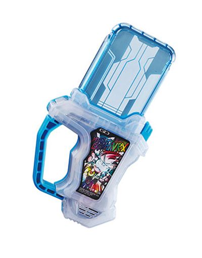 假面骑士エグゼイド DXマイティクリエイターVRXガシャット[Bandai]《在库切れ》