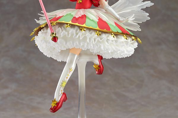 魔卡少女樱 木之本樱
