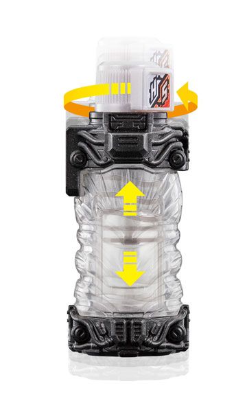 假面骑士ビルド 回転剣铳 DXドリルクラッシャー[Bandai]《０９月予约》