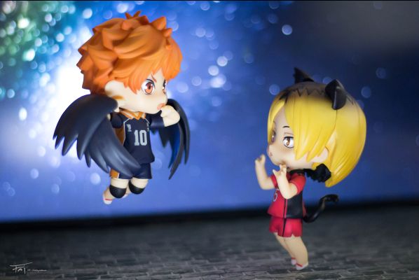 粘土人配件系列 装饰配件02